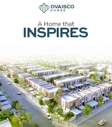 Ovaisco Home Project